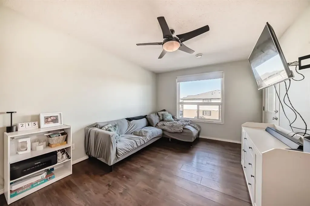 8 Bayside Place, #303