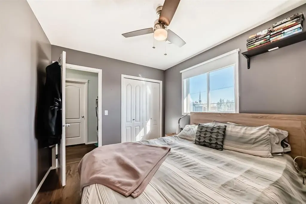8 Bayside Place, #303