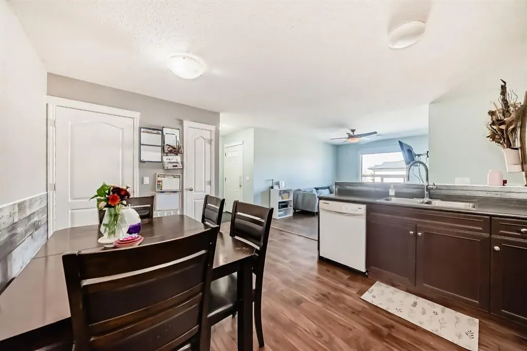 8 Bayside Place, #303