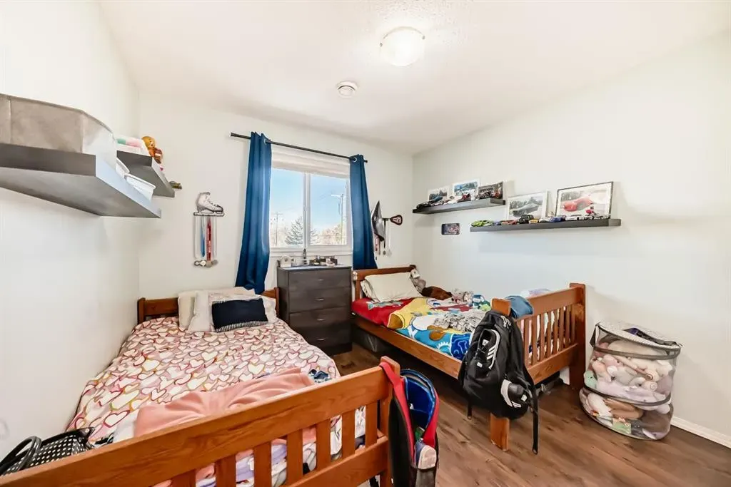 8 Bayside Place, #303