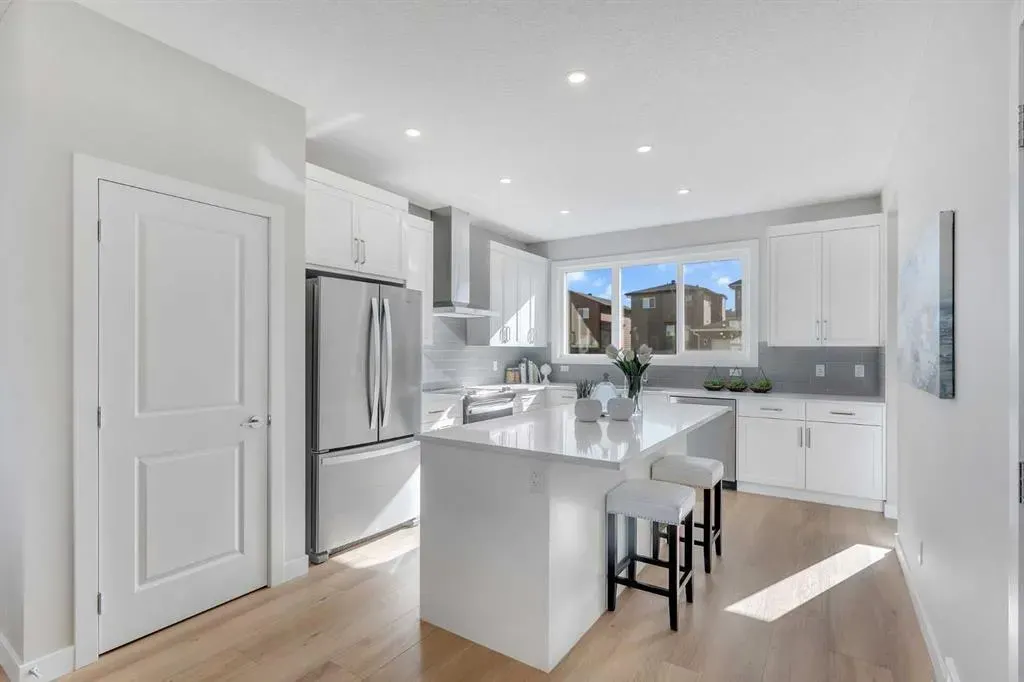 Iron Ridge Avenue, #1205