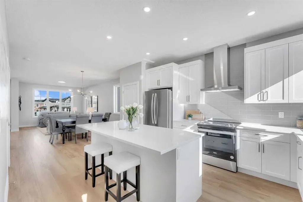 Iron Ridge Avenue, #1205