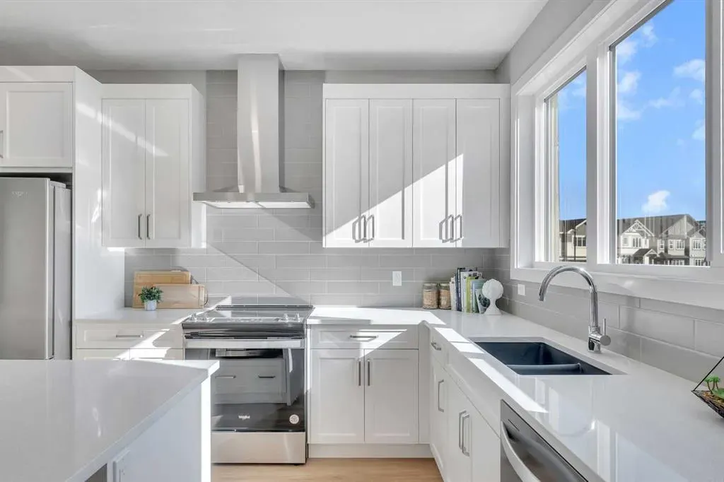 Iron Ridge Avenue, #1205