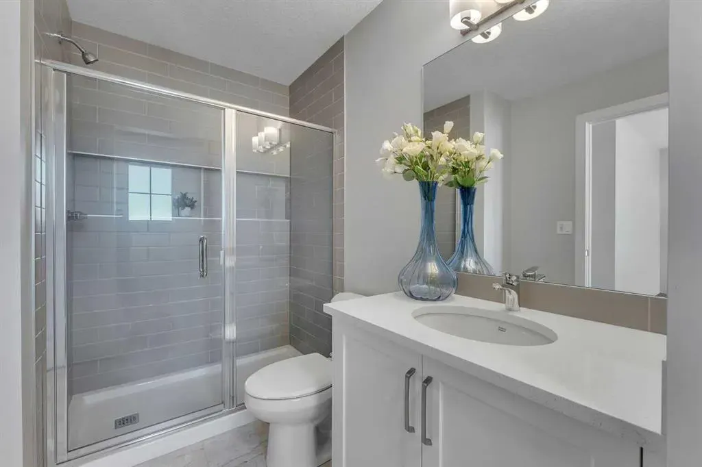 Iron Ridge Avenue, #1205