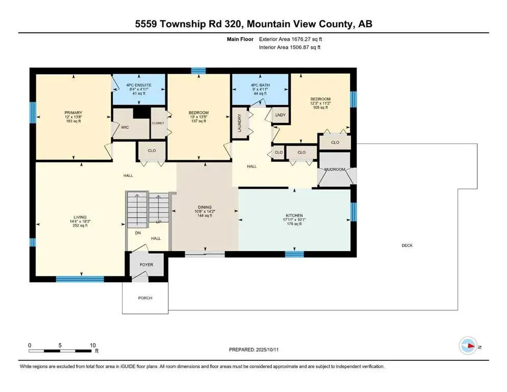 5559 Township Road 320