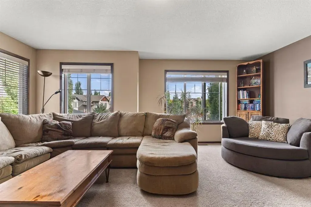 498 Tuscany Ravine Road NW