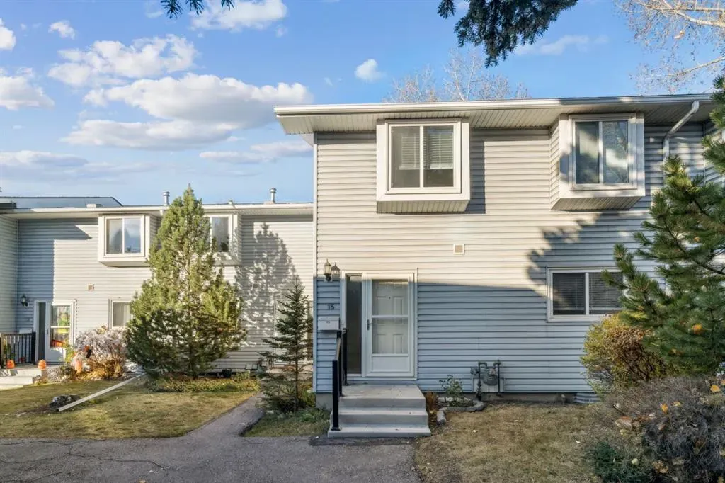 4810 40 Avenue SW, #15