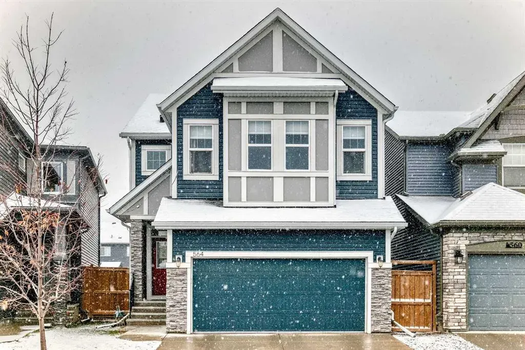 564 Belmont Heath SW