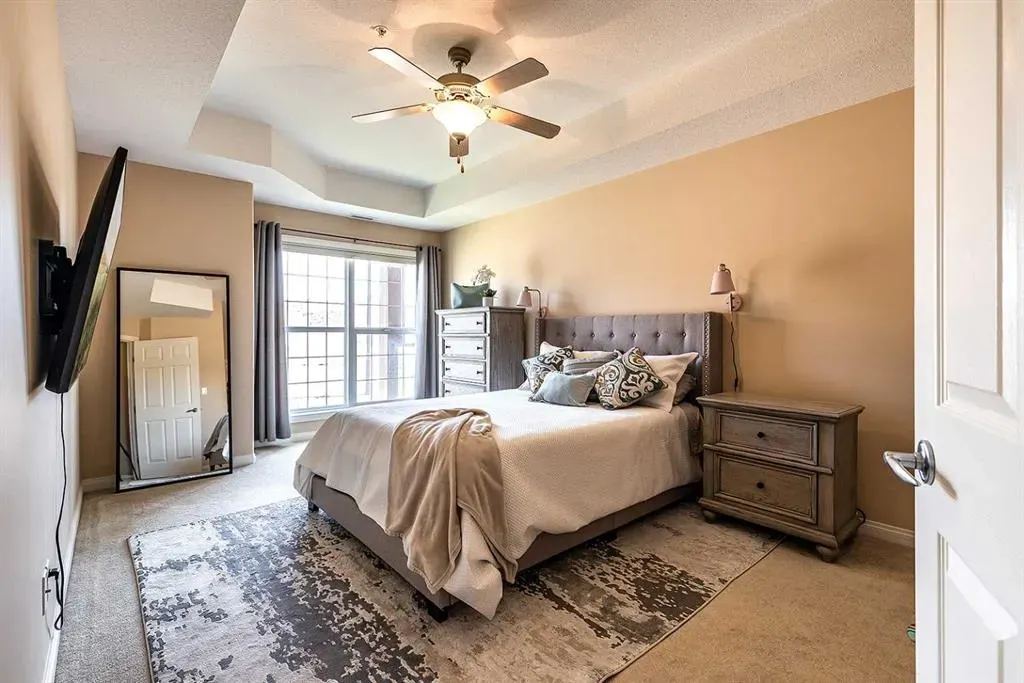 201 River Ridge Drive NW, #329