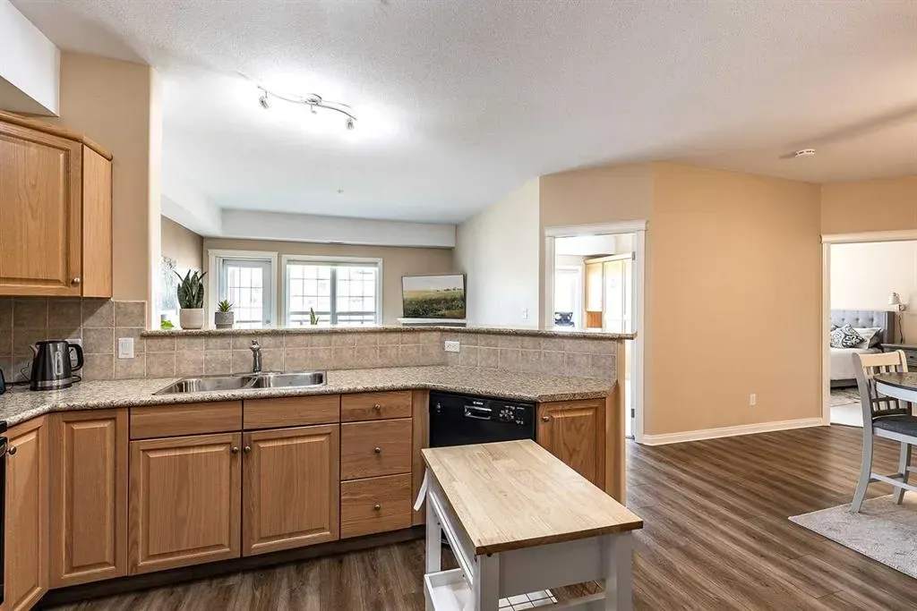 201 River Ridge Drive NW, #329
