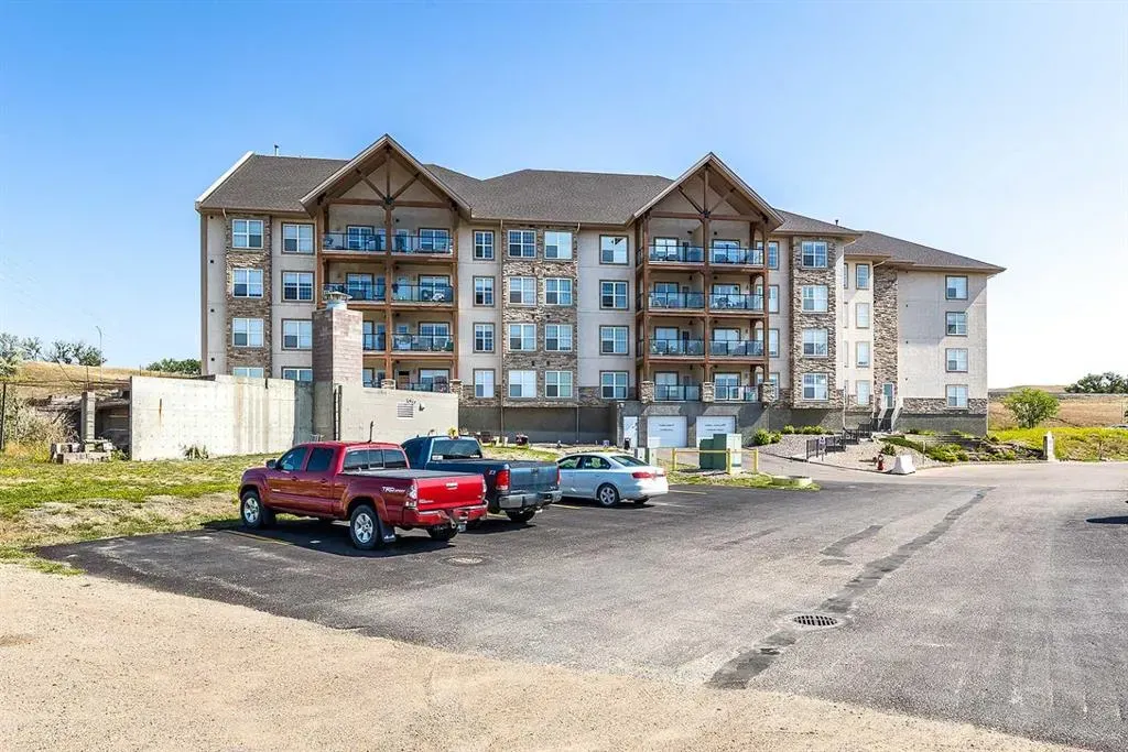 201 River Ridge Drive NW, #329