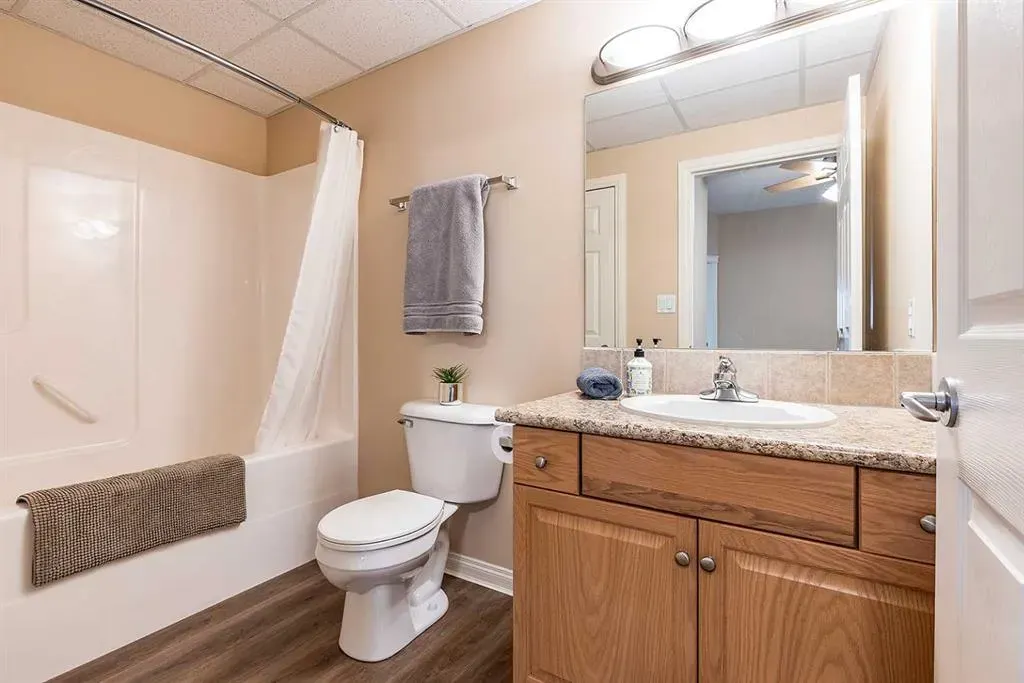 201 River Ridge Drive NW, #329