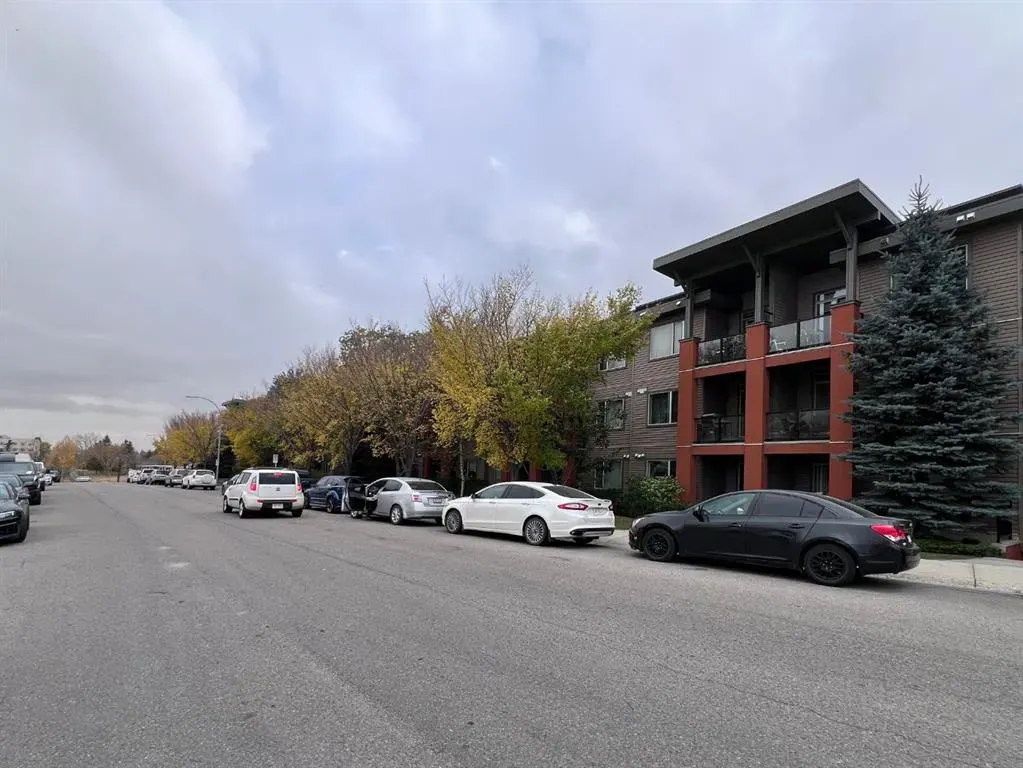 2727 28 Avenue SE, #104