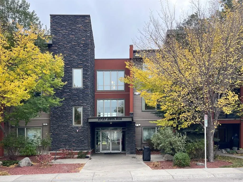 2727 28 Avenue SE, #104