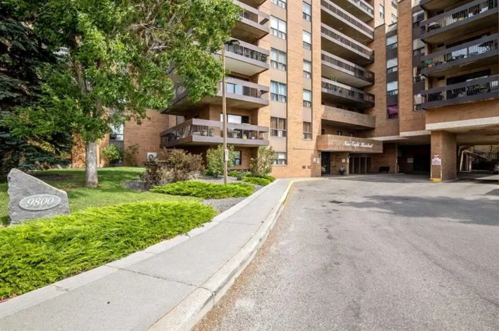 9800 Horton Road SW, #1506