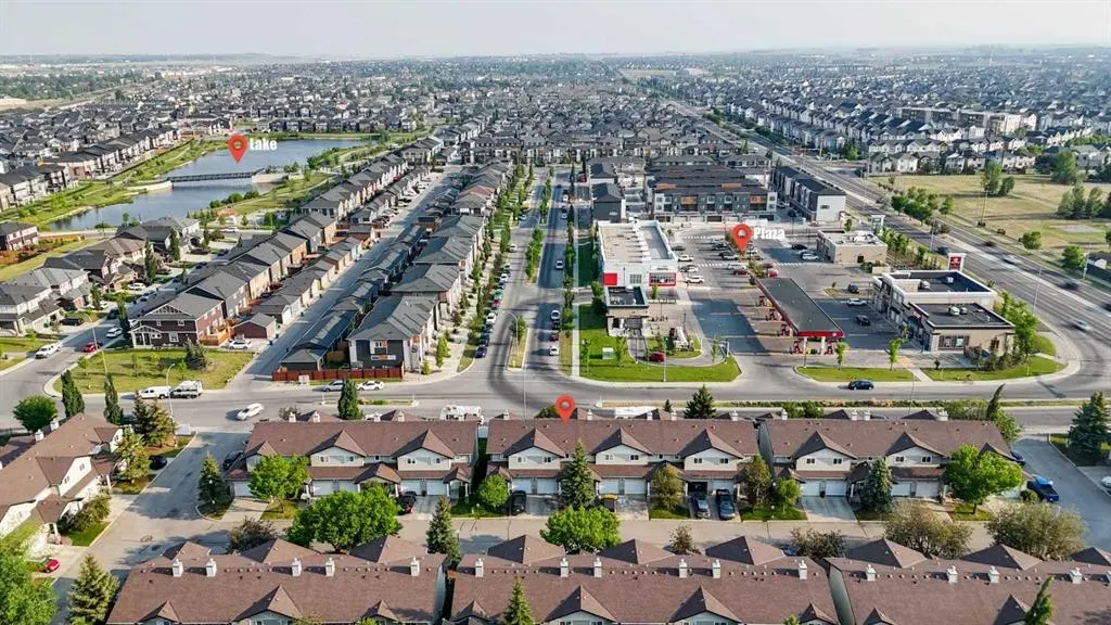 760 Railway Gate SW, #702