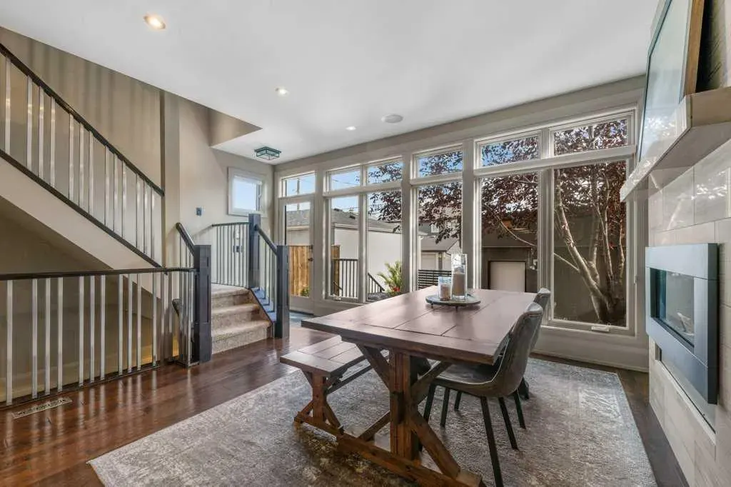 1926 36 Street SW, #2