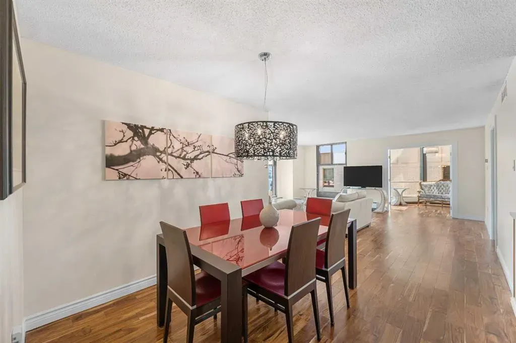 1100 8 Avenue SW, #604