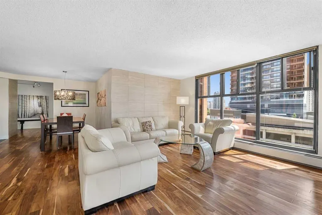 1100 8 Avenue SW, #604