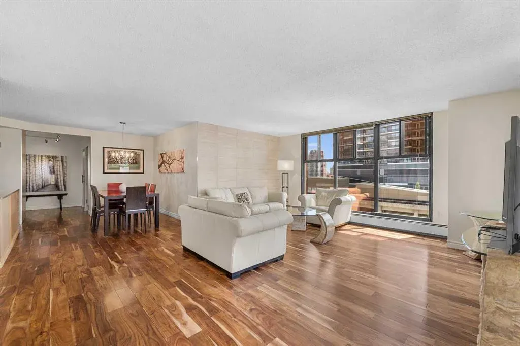 1100 8 Avenue SW, #604