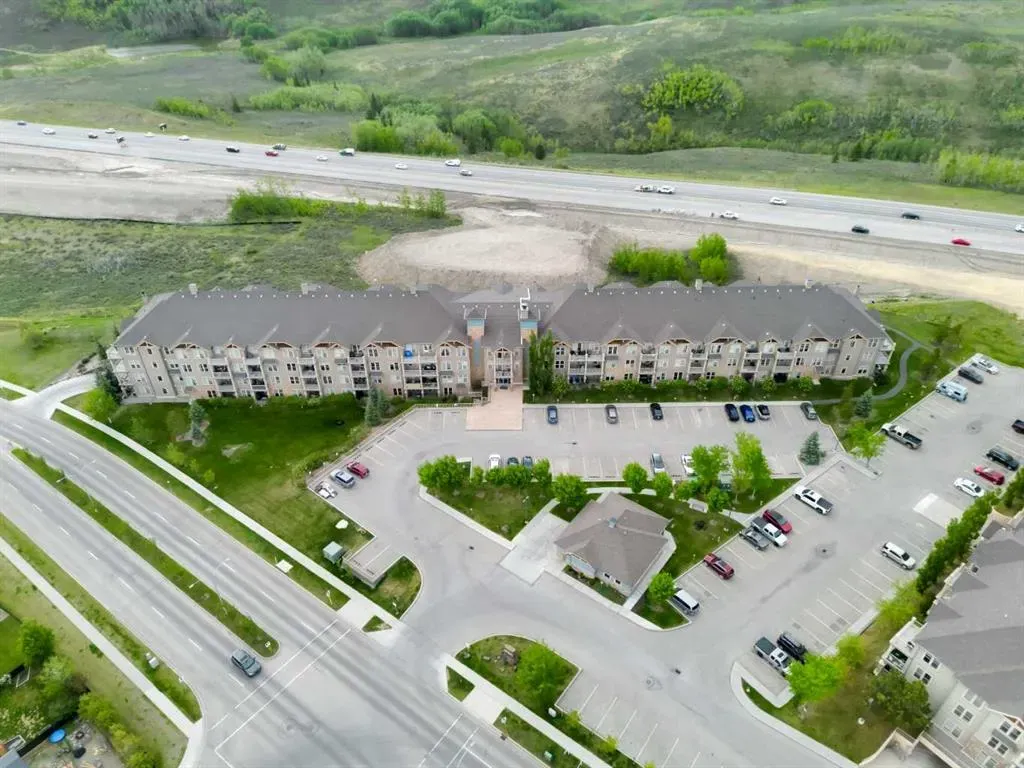 207 Sunset Drive, #111