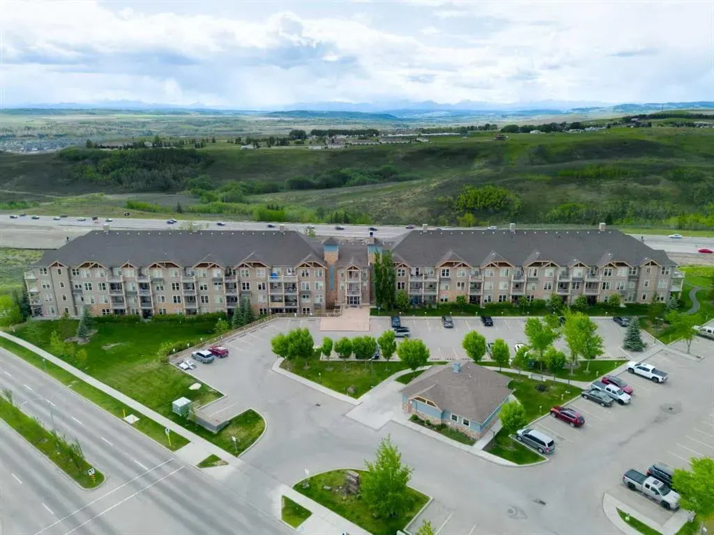 207 Sunset Drive, #111