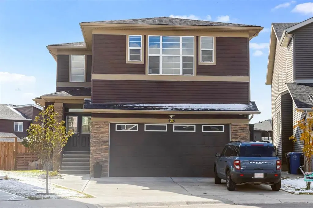 39 Cornerstone Gardens NE