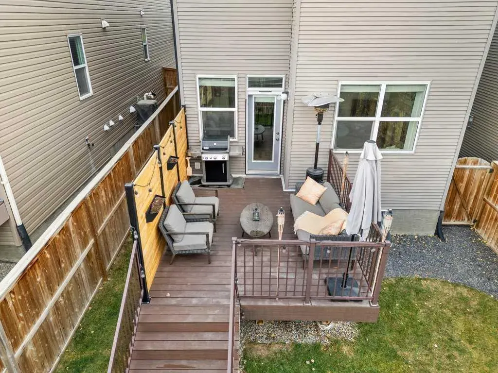 48 Nolanfield Way NW