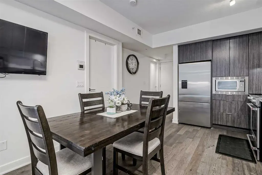 930 6 Avenue SW, #3303