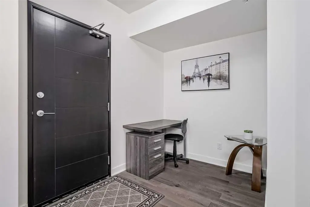 930 6 Avenue SW, #3303