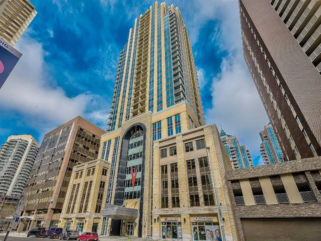 930 6 Avenue SW, #3303