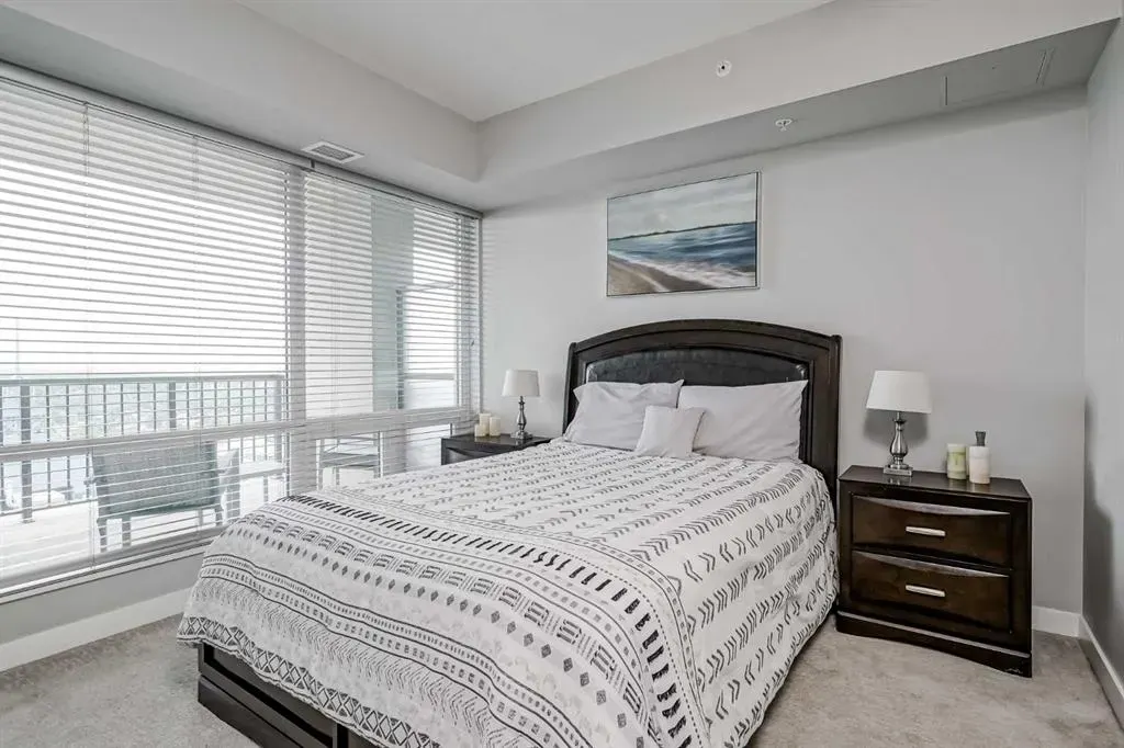 930 6 Avenue SW, #3303