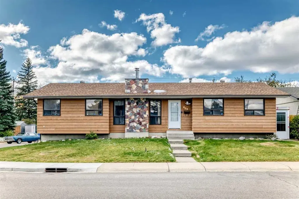 603 Mariposa Place