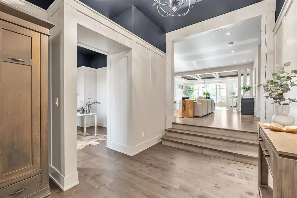 625 Britannia Drive SW