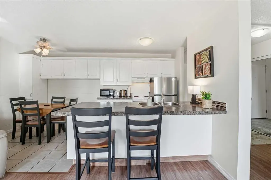 4700 55 Street, #306