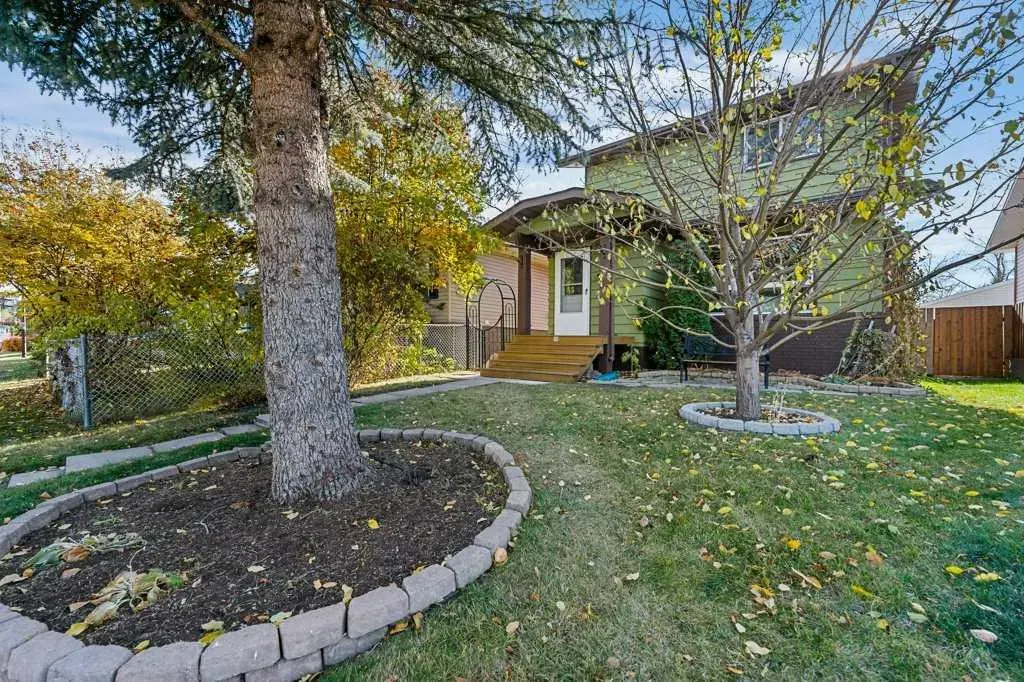 56 Shawmeadows Close SW