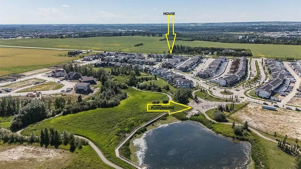 84 Emmett Crescent