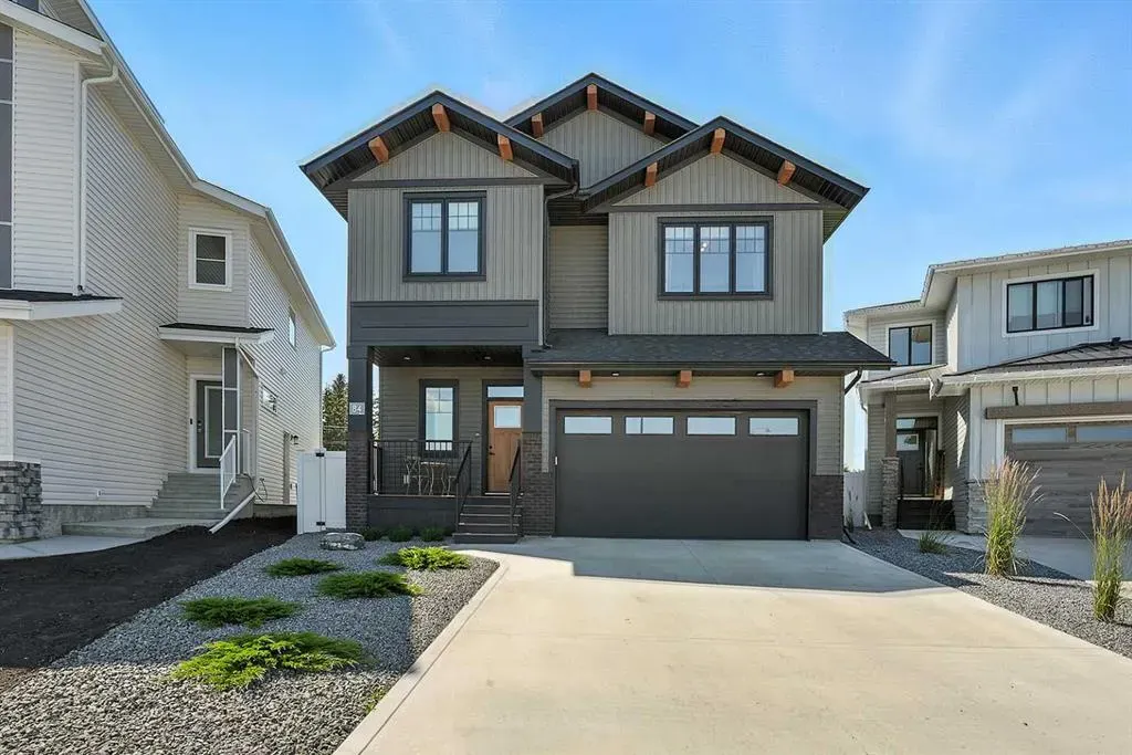 84 Emmett Crescent