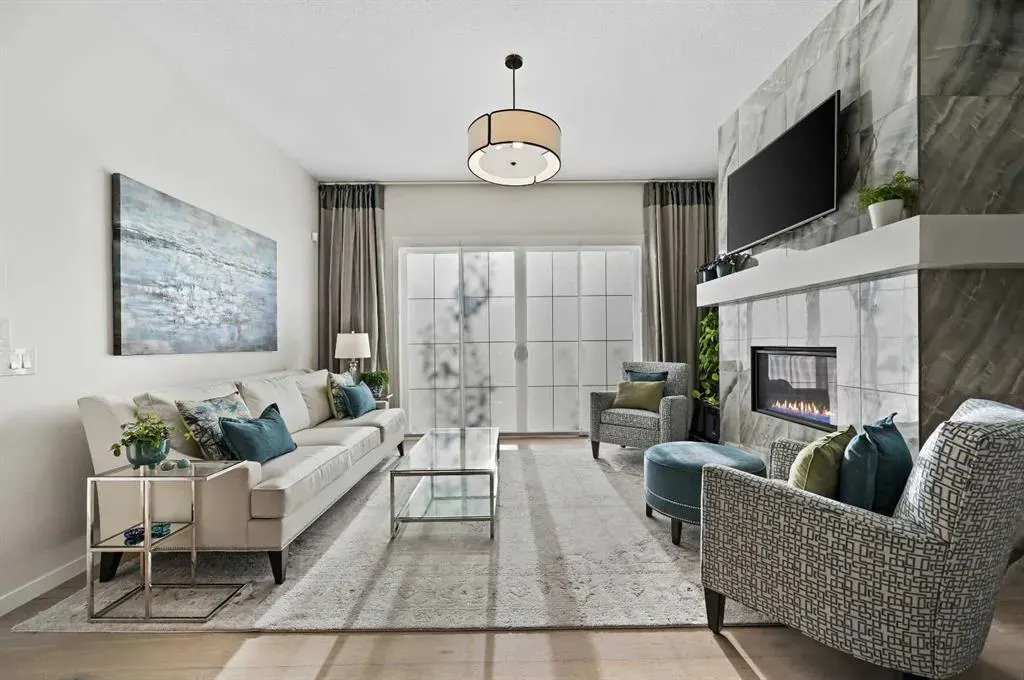 12 Cranbrook Mews SE