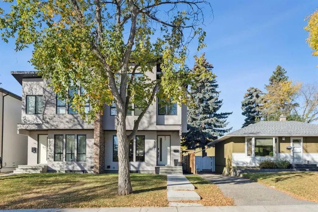 2801 43 Street SW