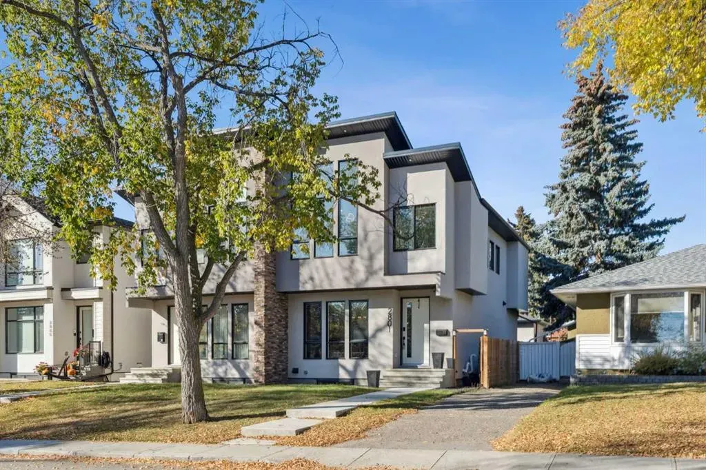 2801 43 Street SW