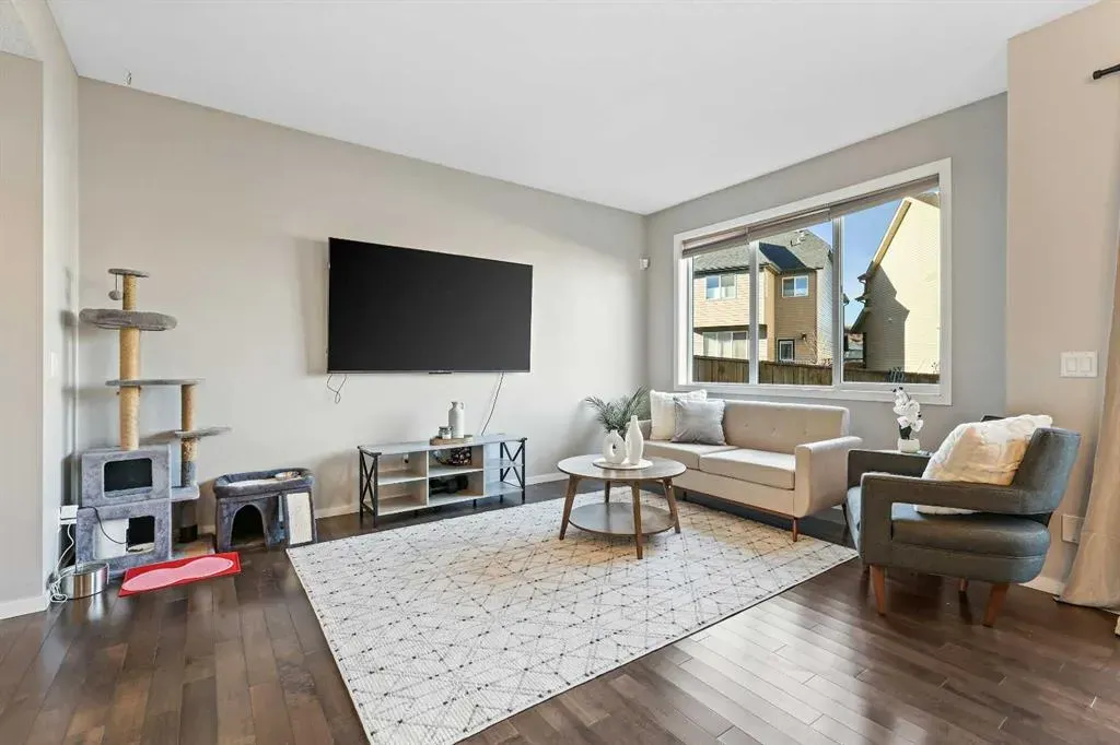 26 Chaparral Valley Common SE