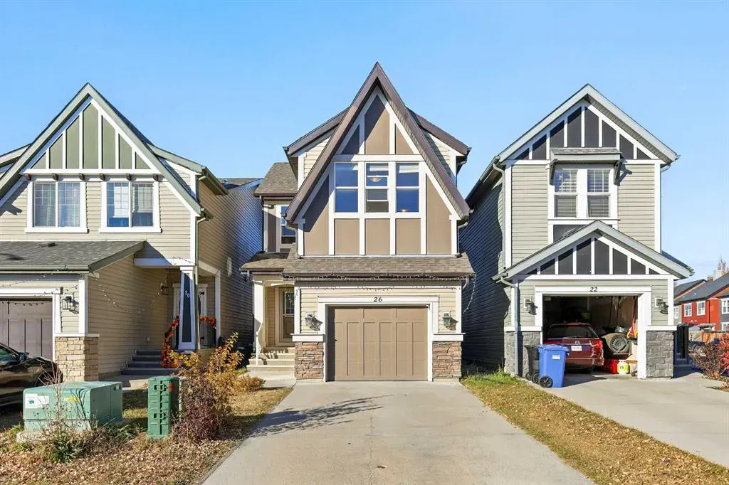 26 Chaparral Valley Common SE