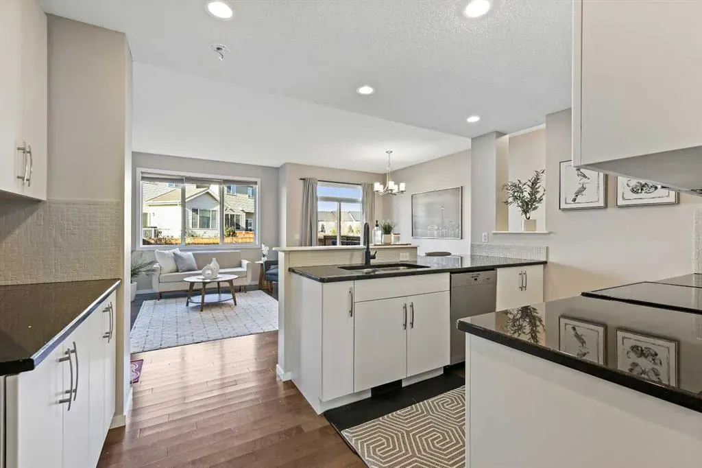 26 Chaparral Valley Common SE