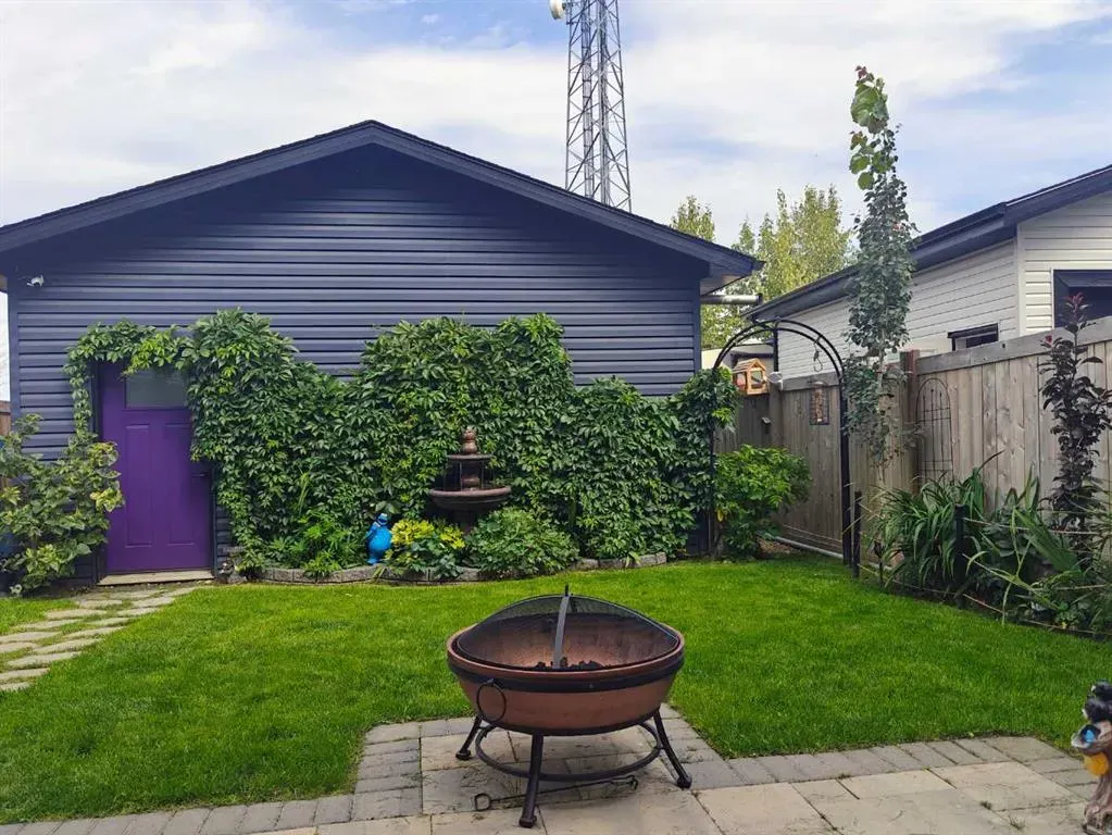 684 Athabasca Avenue