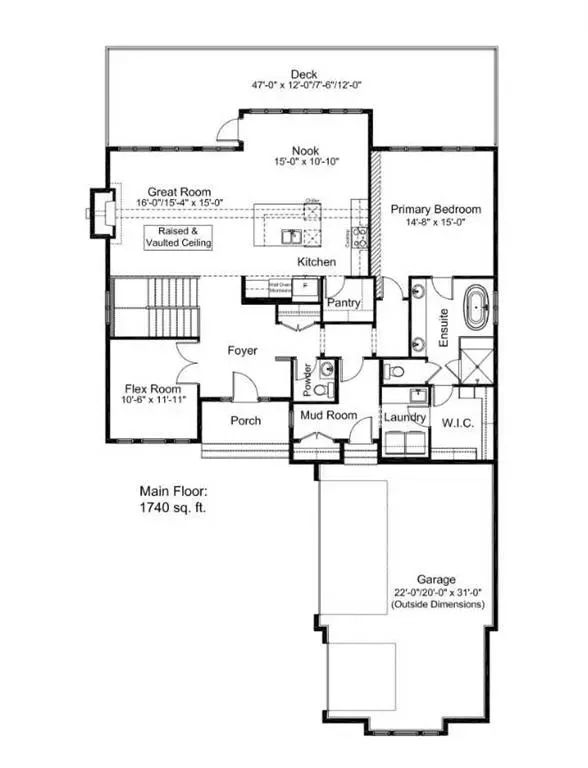 96 Cimarron Estates Drive