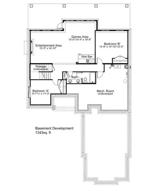 96 Cimarron Estates Drive