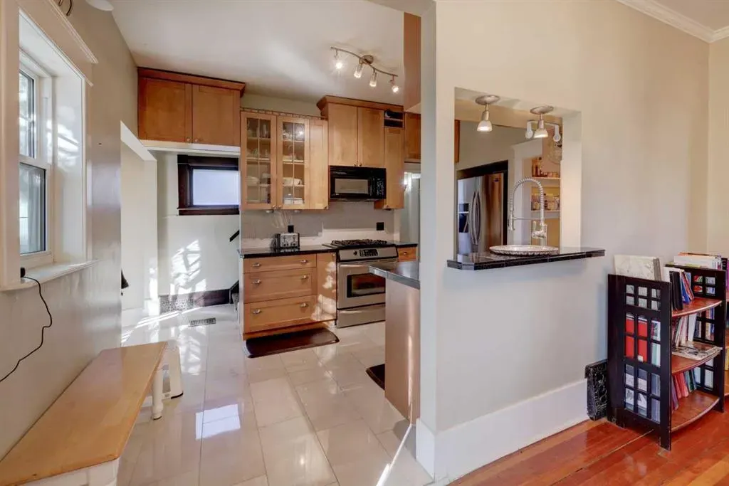 63 New Street SE
