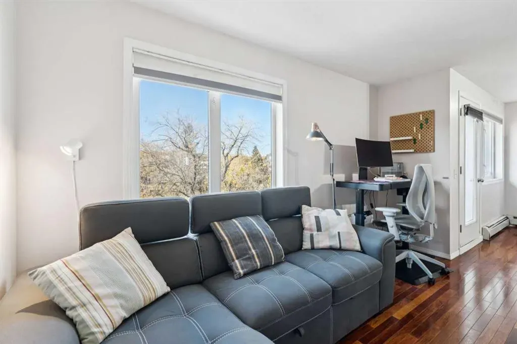 4327 75 Street NW, #303