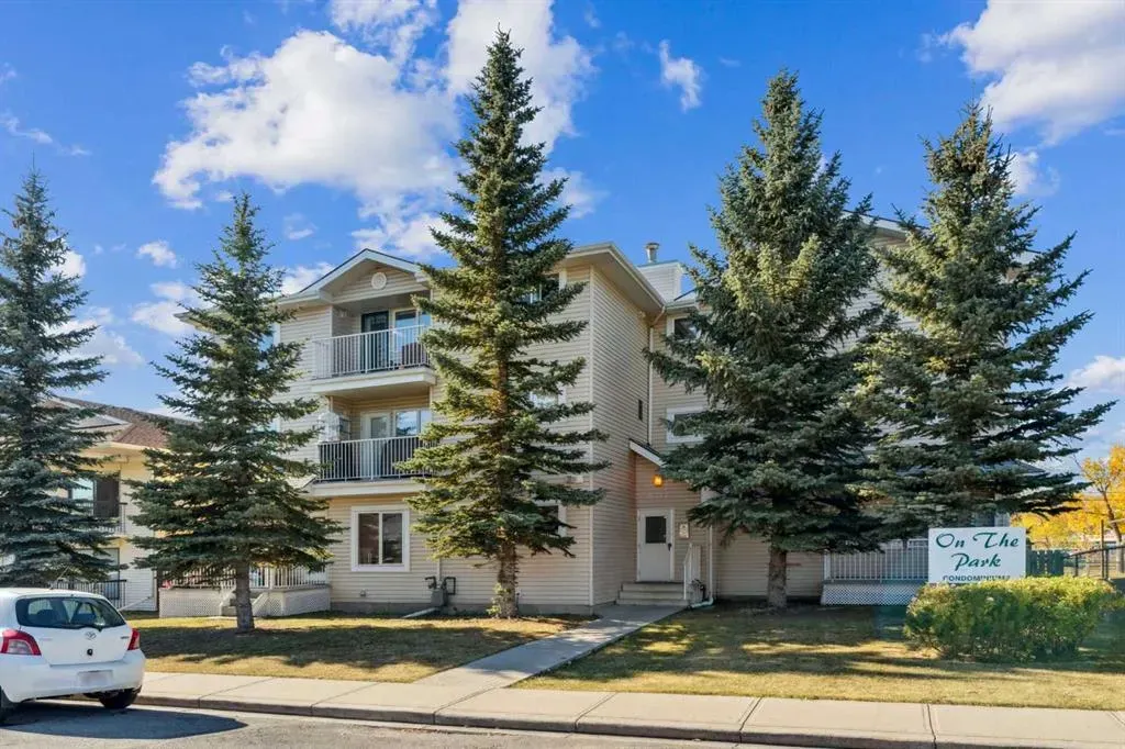 4327 75 Street NW, #303